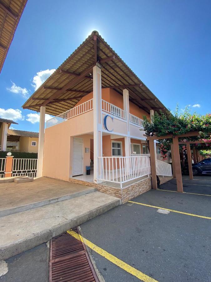 Lacqua Diroma - Hotel E Parque Aquatico Калдас-Новас Экстерьер фото
